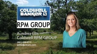 664 Campbell Road, Leslie, Arkansas - Presented by Coldwell Banker RPM WLR