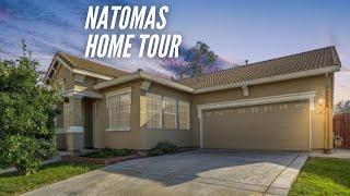 What $499,000 Can Get You in Sacramento California! (Natomas) | Empty House Tour 2021