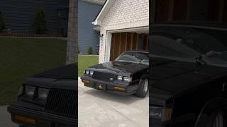 700hp Buick Grand National