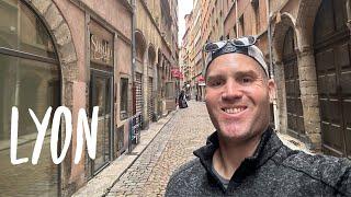 Lyon, France | Old Town, Food Culture & Things To Do While Visiting This Amazing French City!