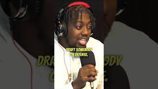 IS A GENO A FRANCHISE QB!? #podcast #viral #pod #sports #nfl #football #seahawks #debates #hottakes