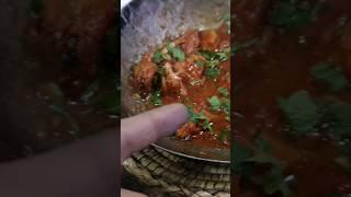 The most amazing food of Afghanistan 