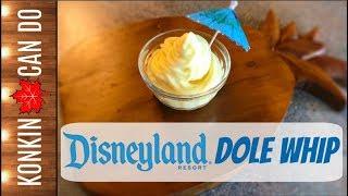 DIY Dole Whip Taste Test || We Tried 4 Popular Recipes...Here's our Review!