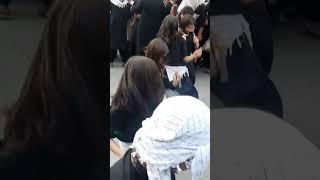 Ashura 2022 Islamabad ||Parachinar Juloos e Aza #viral