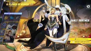 Marvel Rivals Season 2 Battle Pass & Rewards Showcase (No Commentary)