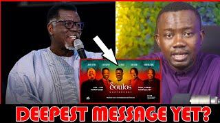 Reacting to Pastor Mensa Otabil VS Prophets /Charismatics in Africa