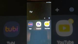 HOW TO STREAM FREE TV  (AMAZON FREEVEE)