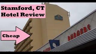 Frugal Traveler Stays at Hotel in Stamford While Visiting Greenwich, CT (La Quinta Stamford Review)