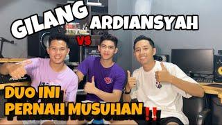 SILATA || GILANG & ARDIANSYAH KLARIFIKASI‼️