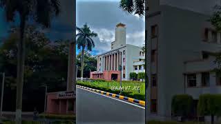 IIT Kharagpur | Most beautiful Campus in India | #iitkharagpur