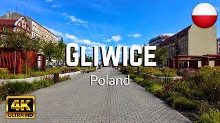 Walking Tour of Gliwice, Poland  Uncover the Charm of Silesia's Hidden Gem - Travel Poland 2024