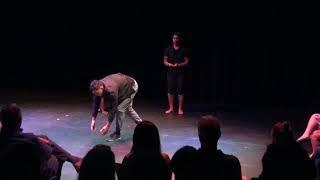 NXG Dance Crew