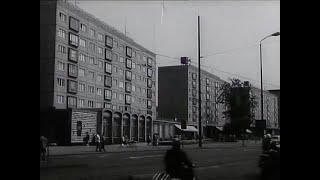 1969 Vorbereitung V  Deutsches Turn  und Sportfest DDR