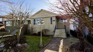 4466 Union Street - Willingdon Heights, Burnaby real estate - Ken and Linda Johnston, RE/MAX