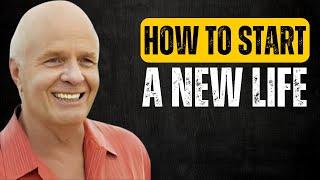 How to Start a New Life | best Motivation