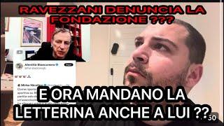 AUDIO LAUTAROCLAMOROSORAVEZZANI DENUNCIA LA FONDAZIONE ??SENTITE COSA HA APPENA DETTO 