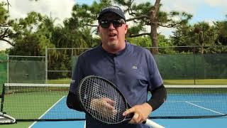 Combinations tennis drills,  Tennis On Demand