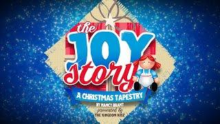 Joy Story (Kingdom Kidz Christmas Musical 2018)