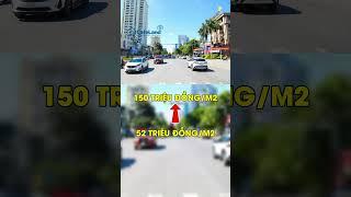 BẢNG GIÁ ĐẤT MỚI: TIỀN THUẾ GẦN BẰNG TIỀN... BÁN ĐẤT | CafeLand #shorts