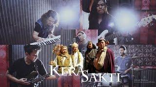 Soundtrack Kera Sakti Versi Indonesia Cover by Sanca Records