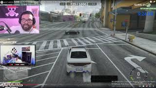 KGU on Hutch & Ravage hiring cops based on personality | Prodigy 2.0 GTA 5 RP