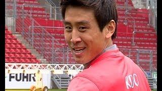 Mainz 05 holt Jo-Cheol Koo