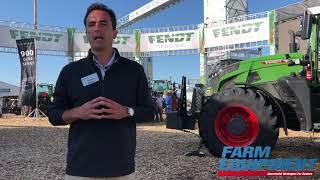 AGCO Expands Fendt Dealer Network