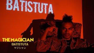 Batistuta - The Magician | باتيستوتا - الساحر - وثائقي (Documentary)