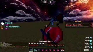 PainfulPvP vs. StimpyPvP (Minecraft PvP)