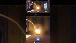 Hmmmm I take it! #overwatch2 #gaming #overwatchclips #ow2 #funny #gamer #trending #viralvideo #fyp