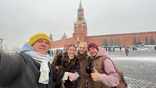 Возвращение с острова. Питер. Буханка. Монета. Москва.