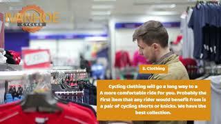 Ivanhoe Cycles