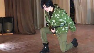 Оксана Ангелова | Концерт #1
