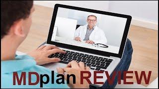 MDplan Review