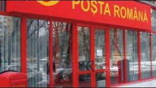 Posta Romana: Vom inchide oficiile postale, nu sunt profitabile (Viata fara bani fizici)