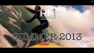 PM Productions - Summer Edit (GoPro)