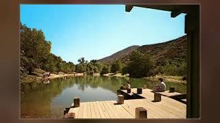 Lake Hughes, California