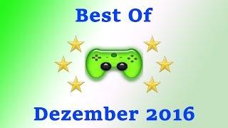 Best Of Pietsmiet | Dezember 2016 | [HD+]