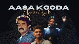 Aasa Kooda x Ariyathe Ariyathe | Mohanlal | Sai Abhyankkar | DeXterDuke