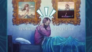 Jon Bellion - Woke The F*ck Up Acoustic (lyrics on screen)