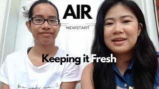 Object Lessons - Air | NEWSTART