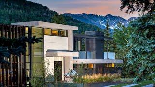 Luxury Living | Apogee House, Vail Colorado | LIV Sotheby's International Realty