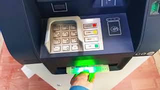 How to use MCB ATM card | MCB ATM use karne ka tarika