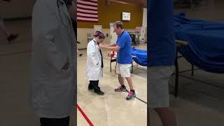 Movie Set | KNIGHTING | OMBIS 2 Alien Awakening #shorts #behindthescene #indieadam #movies #spoilers