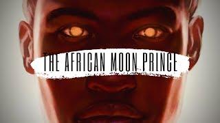 African Mythology: The Moon Prince