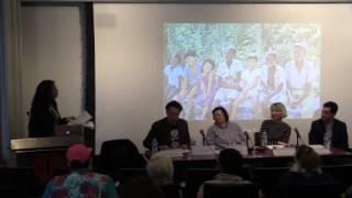 'Framing the Chiney Royal: Afro-Asian Intimacies in the Americas’ – Tao Leigh Goffe
