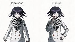 The Kokichi's Have a Laugh Battle [Original]