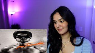 Big Flex Arjan Dhillon - AP REACTS