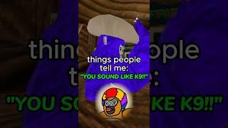 Things people tell me: .. #gorillatag #vr #shorts #gtag #minecraft #roblox #fyp