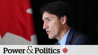 Trudeau: Some Conservative parliamentarians involved in foreign interference | Power & Politics